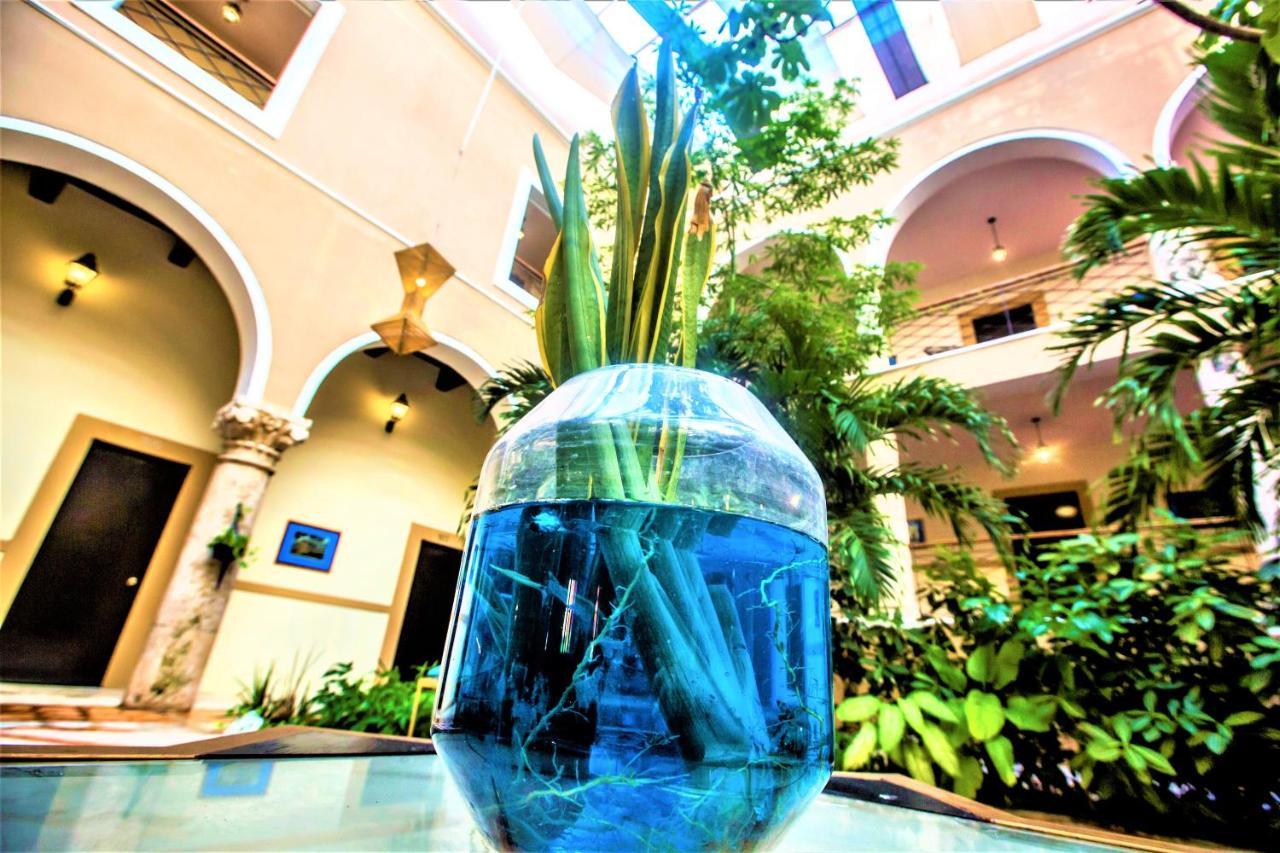 Holiday Inn Express Merida Centro By Ihg Luaran gambar