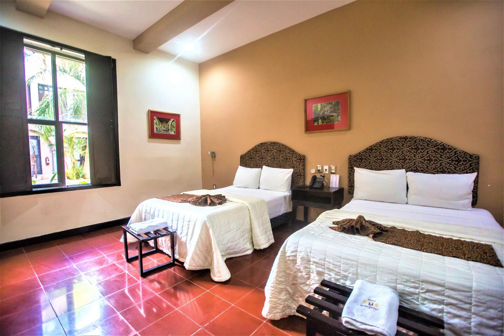 Holiday Inn Express Merida Centro By Ihg Luaran gambar