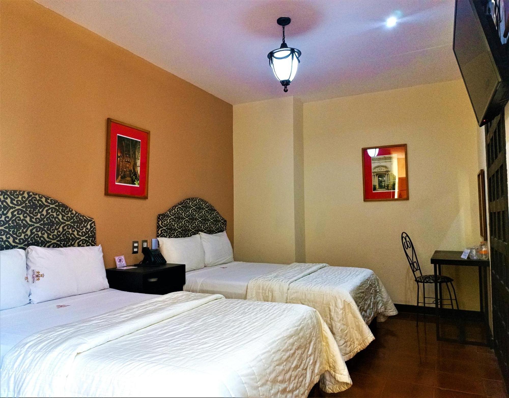 Holiday Inn Express Merida Centro By Ihg Luaran gambar