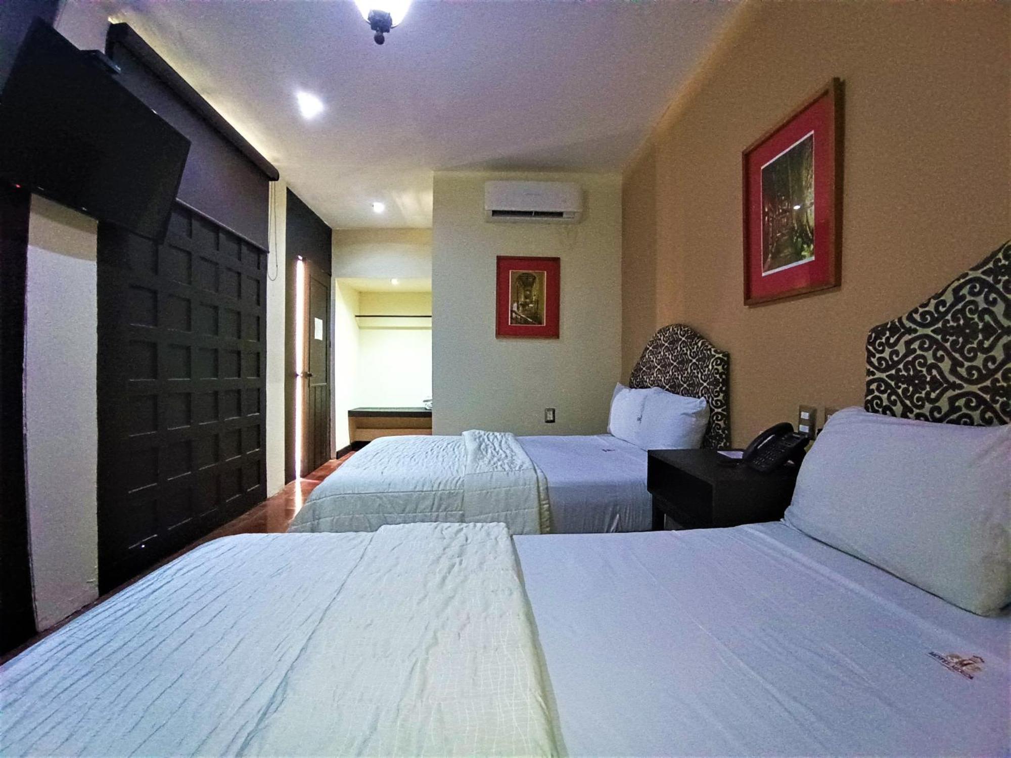 Holiday Inn Express Merida Centro By Ihg Luaran gambar