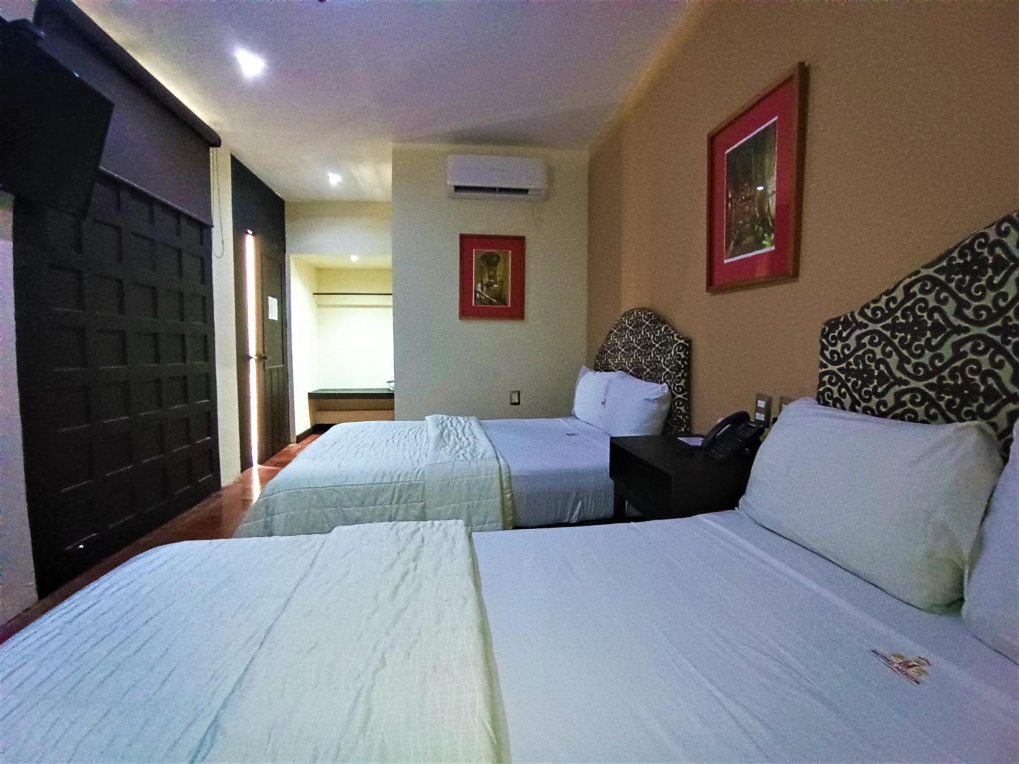 Holiday Inn Express Merida Centro By Ihg Luaran gambar