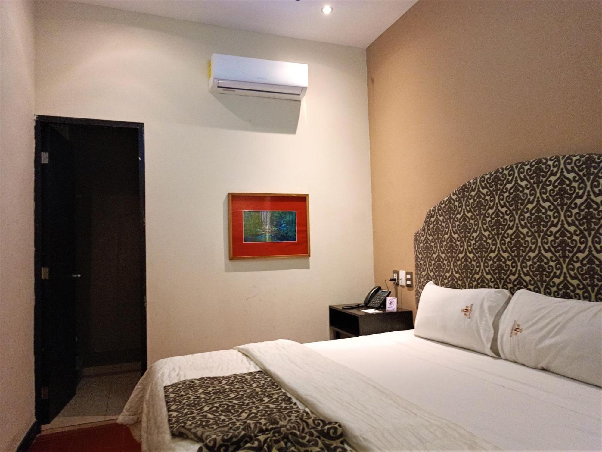 Holiday Inn Express Merida Centro By Ihg Luaran gambar