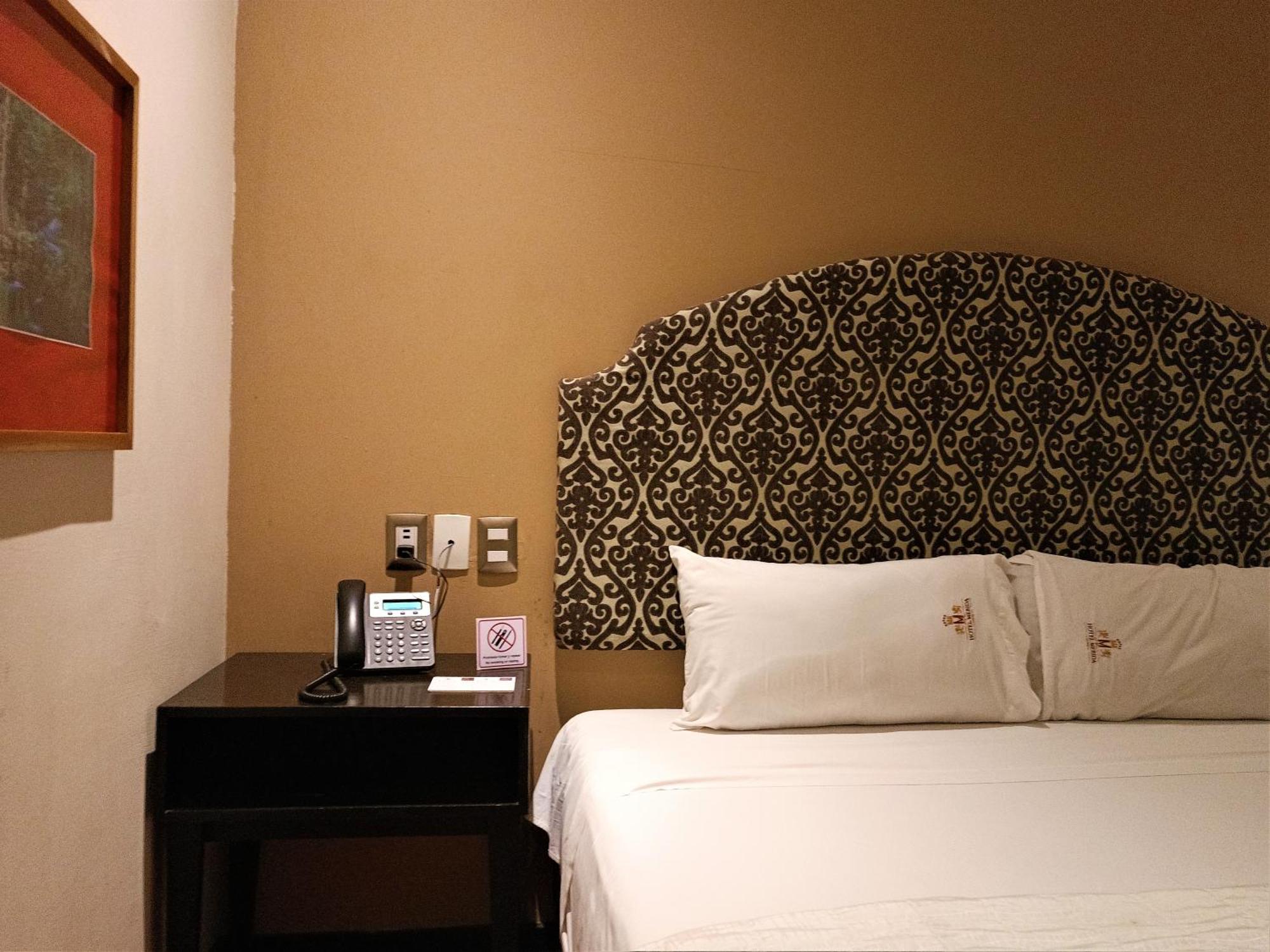 Holiday Inn Express Merida Centro By Ihg Luaran gambar