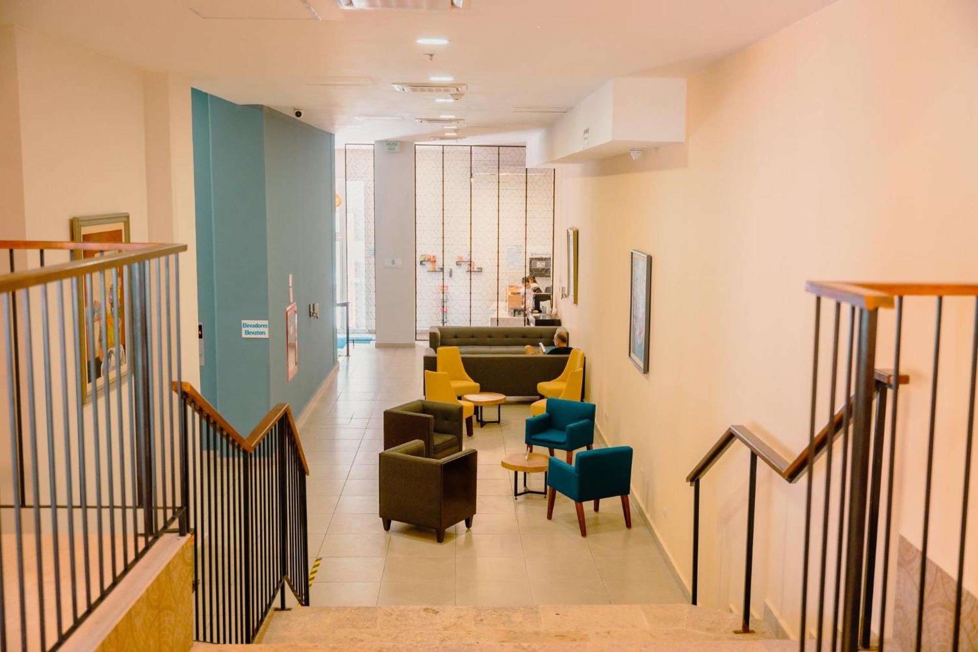 Holiday Inn Express Merida Centro By Ihg Luaran gambar