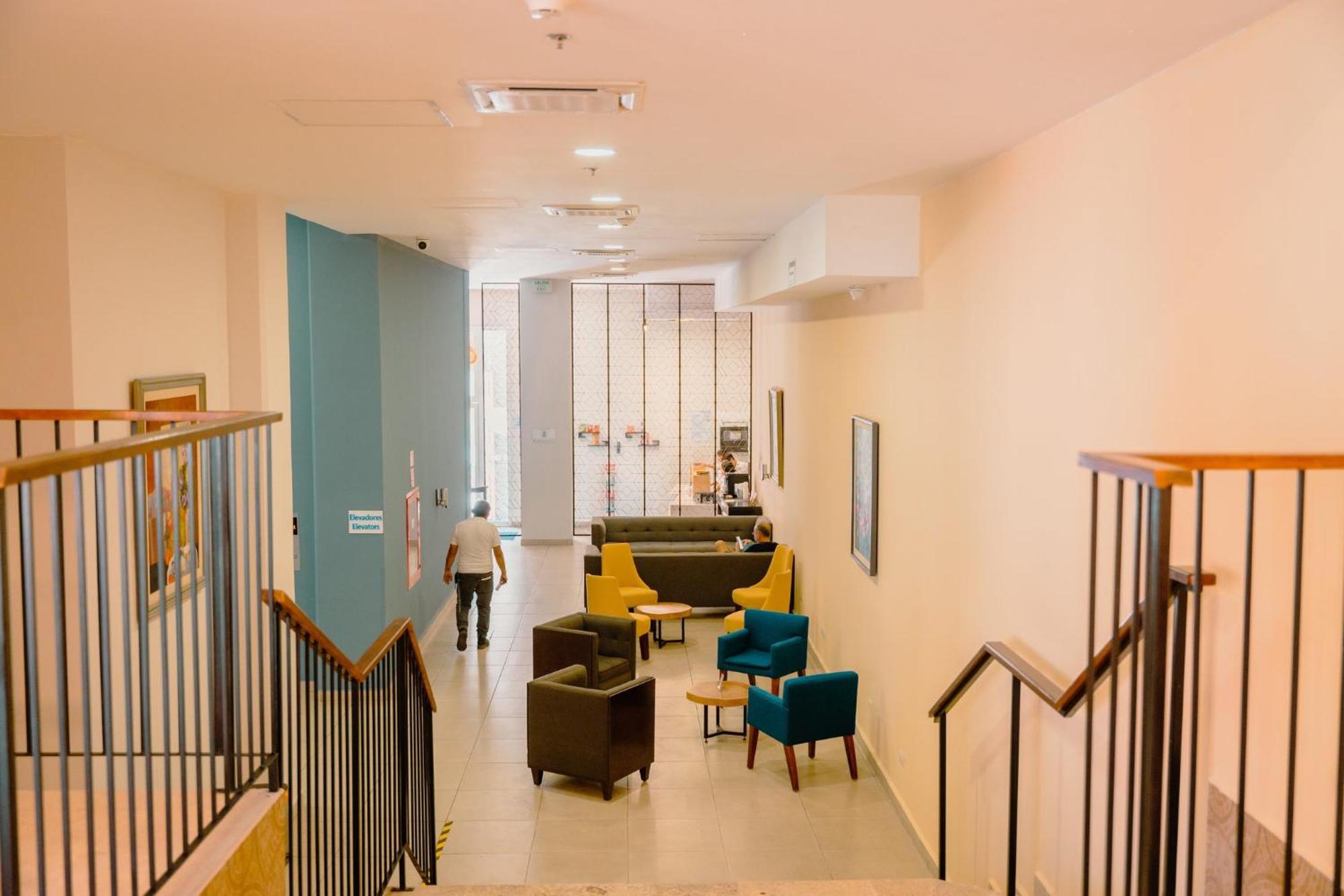 Holiday Inn Express Merida Centro By Ihg Luaran gambar