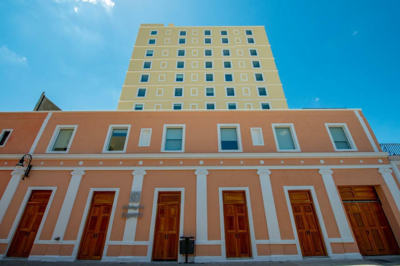 Holiday Inn Express Merida Centro By Ihg Luaran gambar