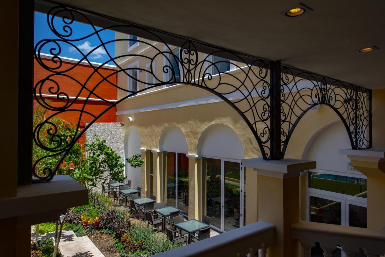Holiday Inn Express Merida Centro By Ihg Luaran gambar