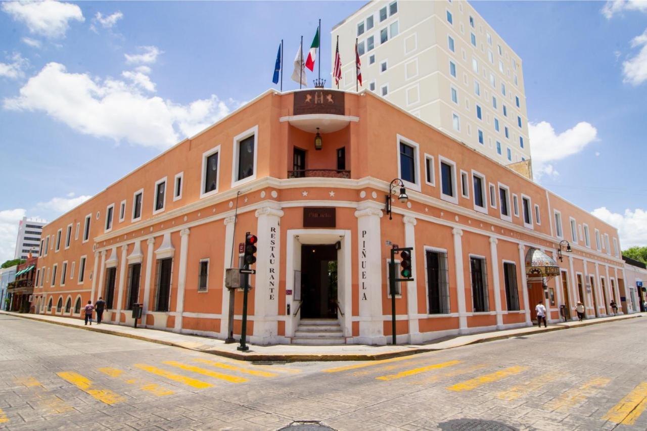 Holiday Inn Express Merida Centro By Ihg Luaran gambar