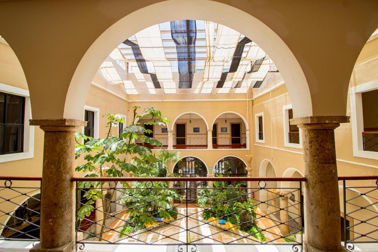 Holiday Inn Express Merida Centro By Ihg Luaran gambar