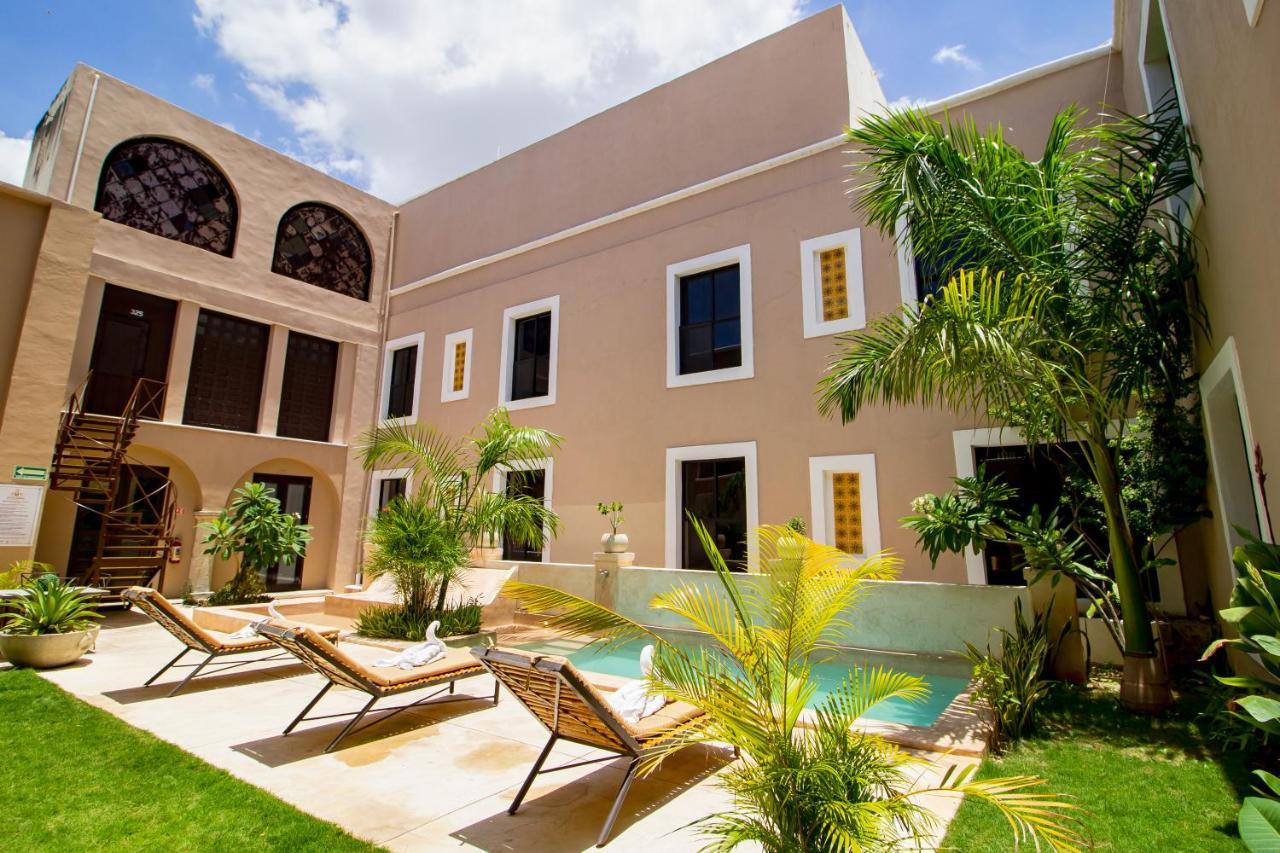 Holiday Inn Express Merida Centro By Ihg Luaran gambar
