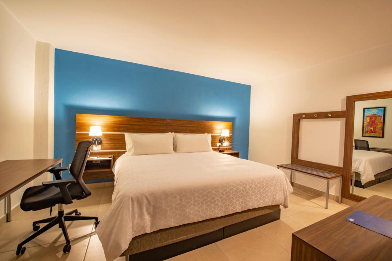 Holiday Inn Express Merida Centro By Ihg Luaran gambar
